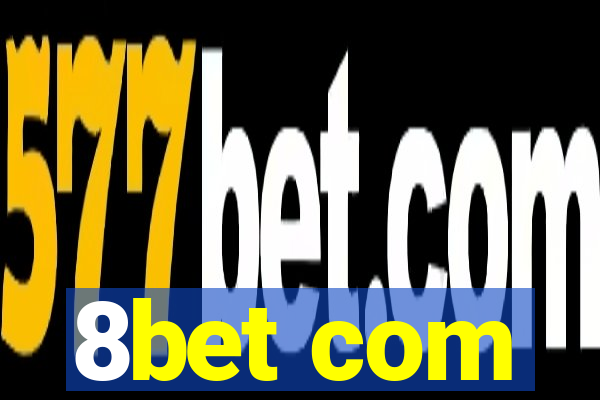 8bet com